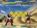 a-cho CAPCOM vs SNK2 全国大会2016 3on3(2016.1.10)