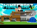 O MUNDO SEMI-AUTOMÁTICO NO MINECRAFT 1.17 #8 CREATIVESQUAD