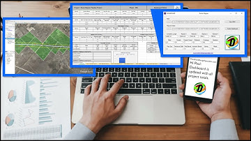 Route Mapper AI for Alignment Sheets & GIS