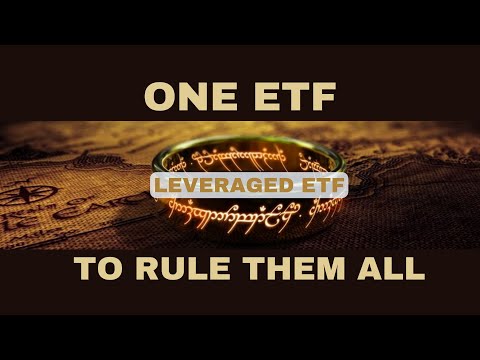 Jangan Beli Leveraged ETF Sebelum Tonton Video Ini