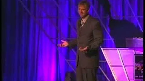 Steve Siebold: Mental Toughness Training