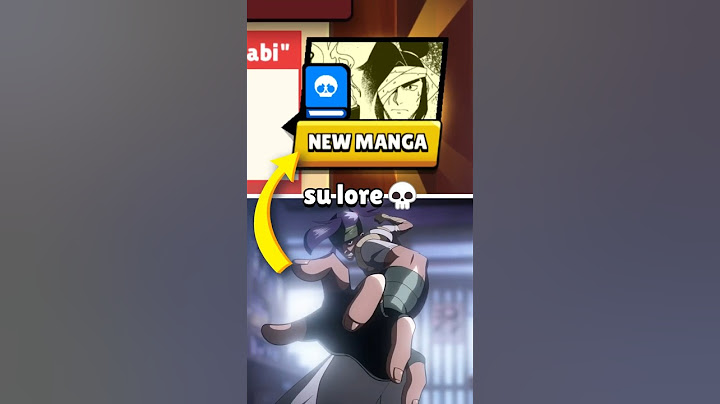 CAMBIOS SECRETOS De La BRAWL TALK 😏#brawlstars #supercell #shorts