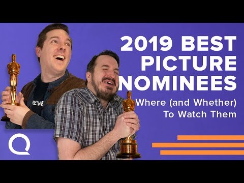 streaming-the-2019-oscar-nominees---how-(and-whether)-to-watch-them