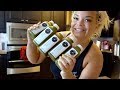 JUICE CLEANSE TO LOSE WEIGHT!!! (FAST)