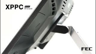 XPPC Series PP-9745/W