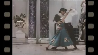 Roberto Alagna | LA CUMPARSITA & TANGO (danced by Dexter - Medina | "Valentino ») Roberto Alagna | LA CUMPARSITA & TANGO (danced by Dexter - Medina | "Valentino »)