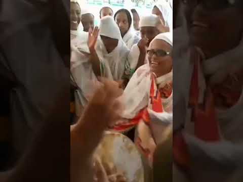 ተክለሃይማኖት አባቴ ኦርቶዶክስ ተዋህዶ መዝሙር