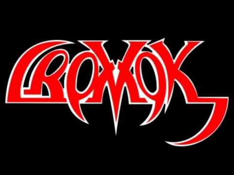 cromok misery with lyric