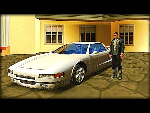 como achar o carro mais rápido infernus no gta san andreas ! 