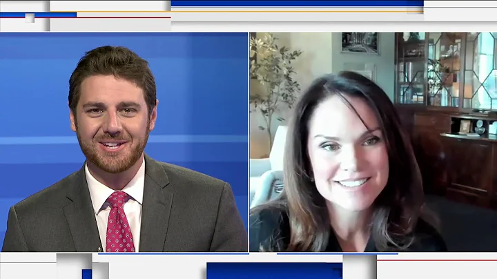 State attorney Melissa Nelson joins us on The Morn...