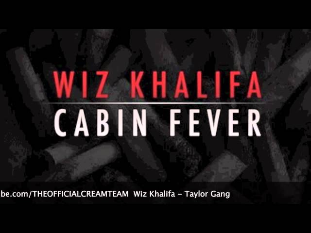 Wiz Khalifa - Taylor Gang Ft. Chevy Woods [High Quality] class=