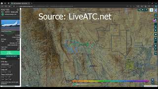 LiveATC.net:   Controller talking to Death 11 and Ratt 55