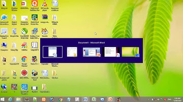 Cbse Class - 4th, Chapter No 3 - More on Windows 7, Part (3)