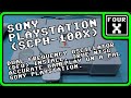 Sony PlayStation SCPH-100X - Dual Frequency Oscillator Install, true NTSC accuracy on a PAL system.