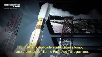 Robotics;Notes - PV 1 [Official PV]