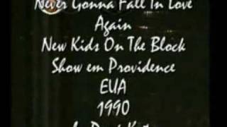 New Kids On The Block-Never Gonna Fall In Love Again (Provi).mpg