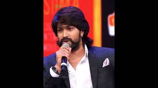 | Kgf chapter 2 Rocky Mass Attitude Look kgfchapter2 kgf2 shorts shortvideo rockybhai