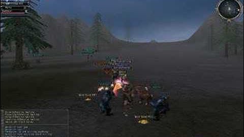 LastChaos SpeedHacker