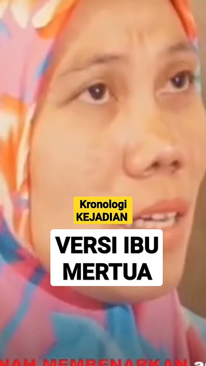 MERTUA VS MENANTU MAIN LATO LATO🤣🤣🤣🤣
