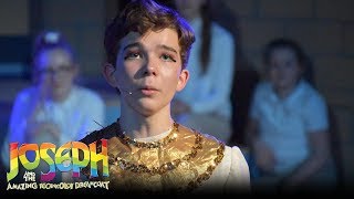 Close Every Door - United Youth Theatre | Joseph and the Amazing Technicolor Dreamcoat