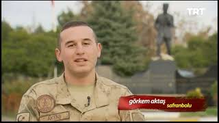 Mehmetçiğin Türküsü Trt