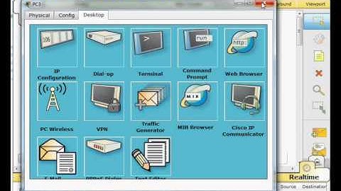 Cisco Router Configure IP address and verify connectivity