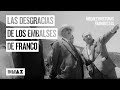 ¿Fueron adecuados los embalses de Franco en los pueblos del Ebro? | Megaestructuras franquistas