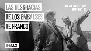 ¿Fueron adecuados los embalses de Franco en los pueblos del Ebro? | Megaestructuras franquistas screenshot 5