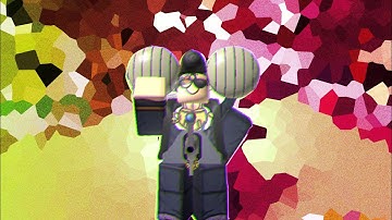 Project Jojo Fusion Showcase: Killer Cyborg