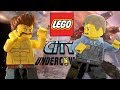 OSTATECZNE STARCIE - KONIEC - LEGO City: Tajny Agent (Undercover) #20