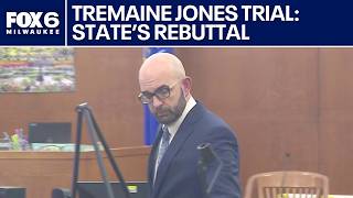 State's closing argument rebuttal | FOX6 News Milwaukee