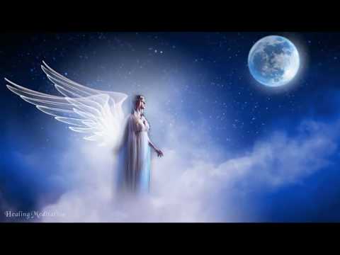 1111Hz ☘ Angel Number Healing Music. Deep Sleep ☘ Heal While You Sleep ☘ Sleep of Healing & Recovery