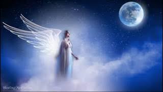 1111Hz ☘ Angel Number Healing Music. Deep Sleep ☘ Heal While You Sleep ☘ Sleep of Healing & Recovery