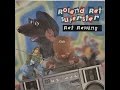 Roland rat superstar  no 1 rat fan edit instrumental boogie