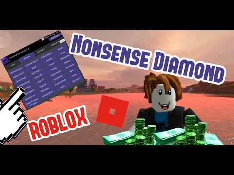 How To Install Roblox Exploite Nonsense Diamond - robux maniac exposed