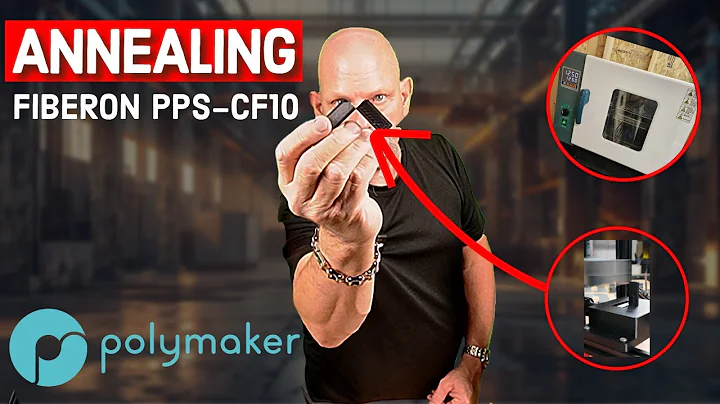 Annealing Fiberon PPS-CF10 | EDGE OF 3D