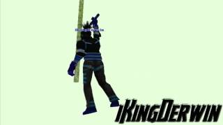 iKingDerwin GreenForSky RaulGunzV4