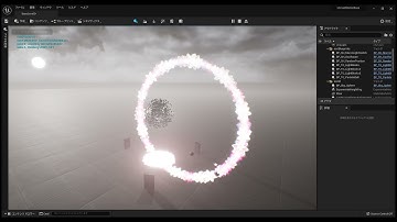 Unreal Engine & Ableton Live  2021 09 24 from MIDI Controller #UE5 #Ableton