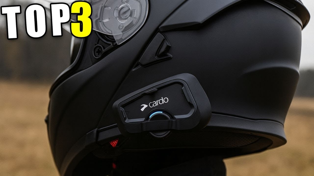 Top 3 Meilleurs Intercoms 2026