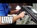 1988 Mustang Gt Convertible Top Replacement