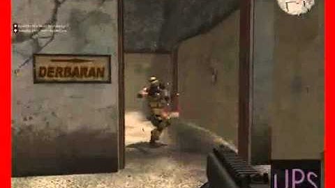 Warrock Tmp Ownage 7