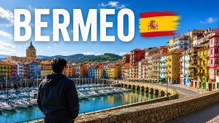 Exploring Bermeo: A Hidden Gem in the Basque Country, Spain 🇪🇸