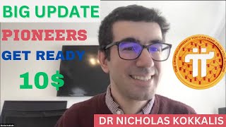 PI NETWORK UPDATE: 1000 PI COIN HOLDERS COULD BECOME MULTI-MILLIONAIRES | PI NETWORK IMPORTANT NEWS