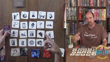 How To Play CodeNames Pictures
