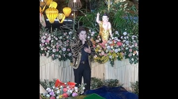 NS LINH TÂM VỚI BÀI HÁT SẦU VƯƠNG Ý NHẠC - TỊNH XÁ LỘC UYỂN 11/5/25 #shorts