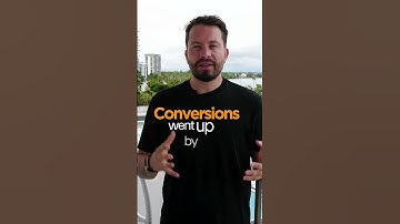 How to Increase Amazon Conversion Rate by 32.7%
