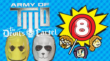 Army of TWO: The Devil