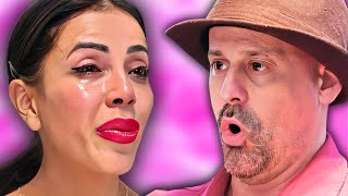 JASMINE WANTS A DIVORCE!