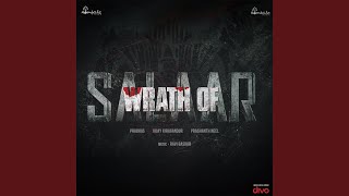 Wrath of Salaar (From 