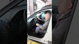 Bir Duster Araç Sahibimiz Daha Ads Ile Buluştu. Şfet